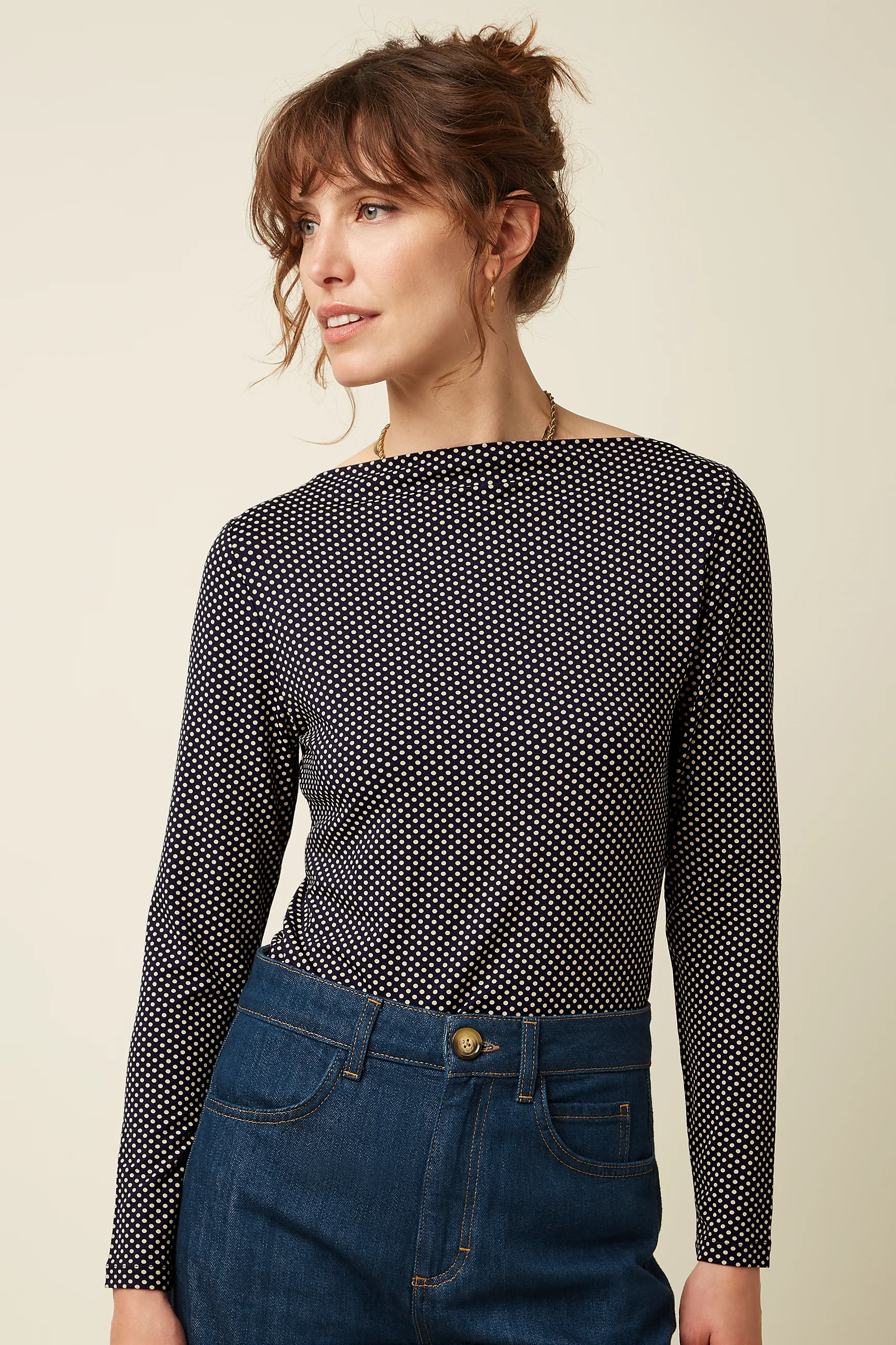 Tops & Shirts Blue
